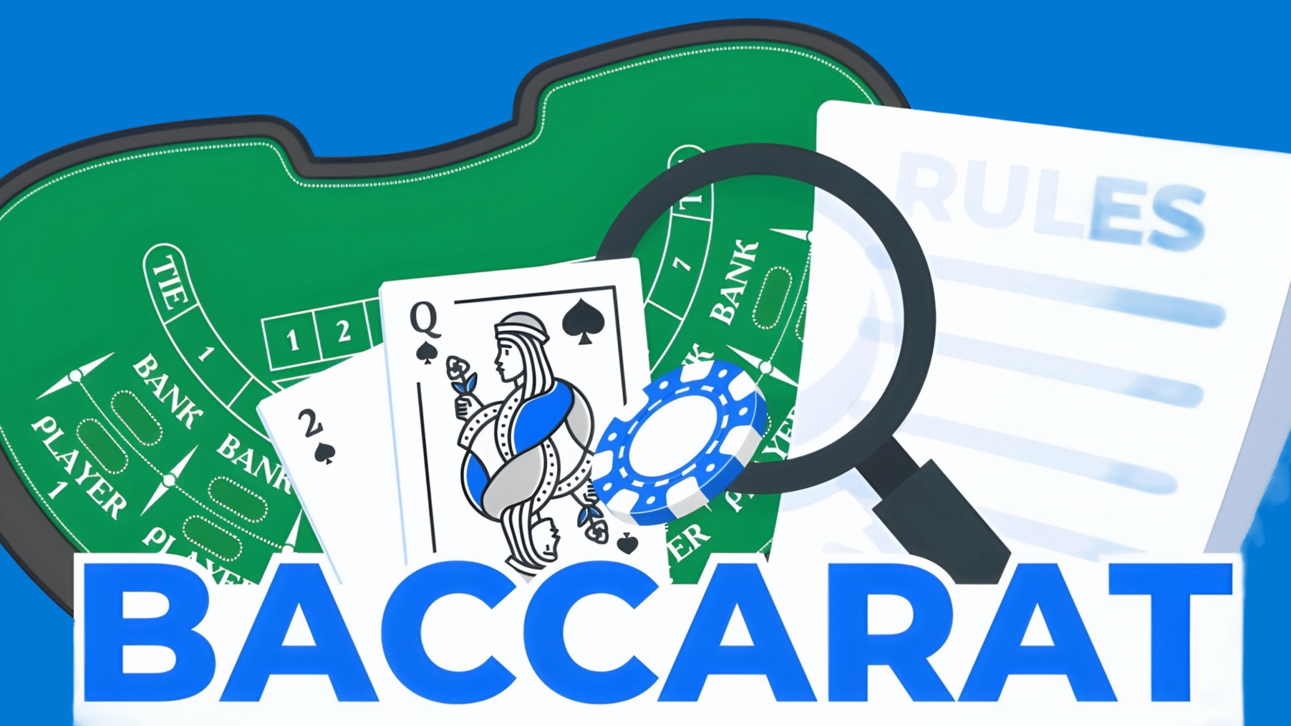 The mathematics behind baccarat commission