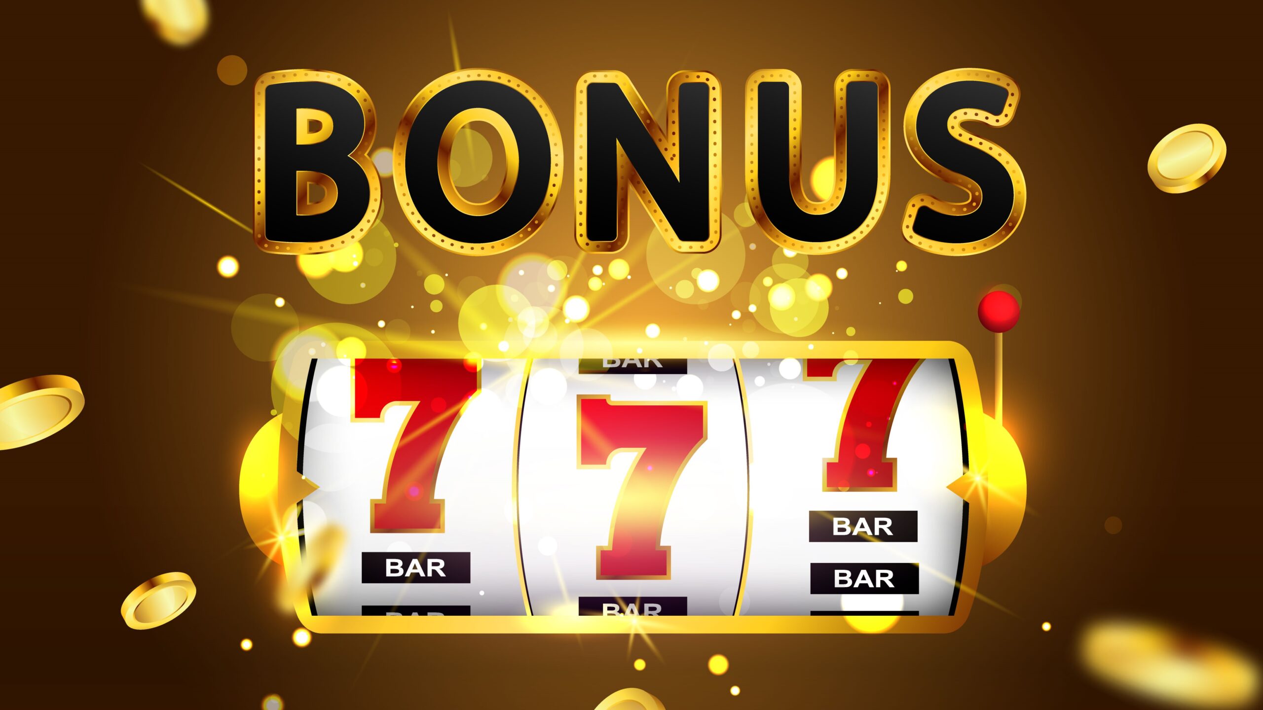 Why slots have different bonus frequencies