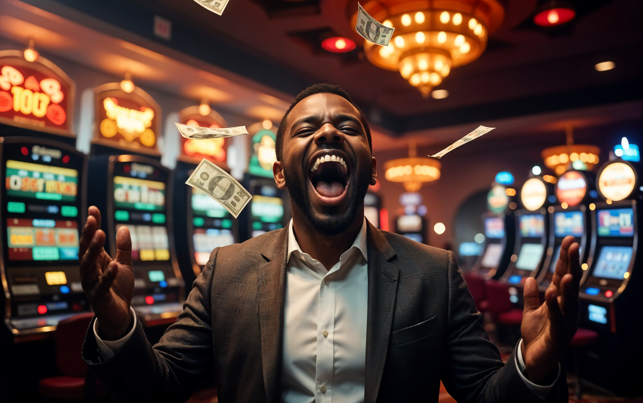 Best strategies for winning at slot tournaments