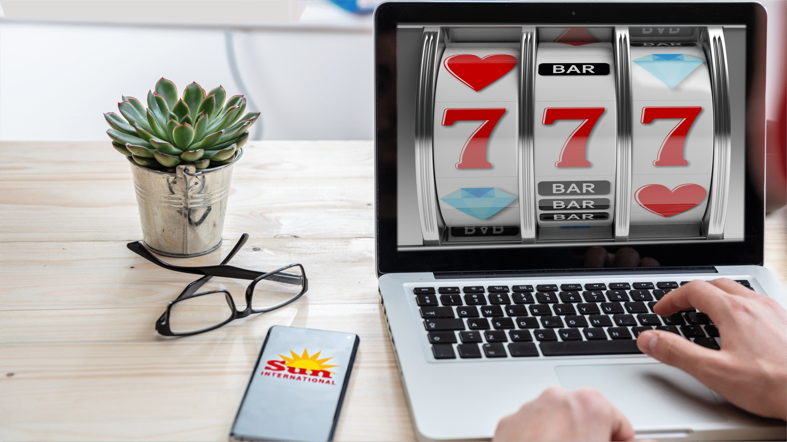 How to track your win/loss ratio at casinos